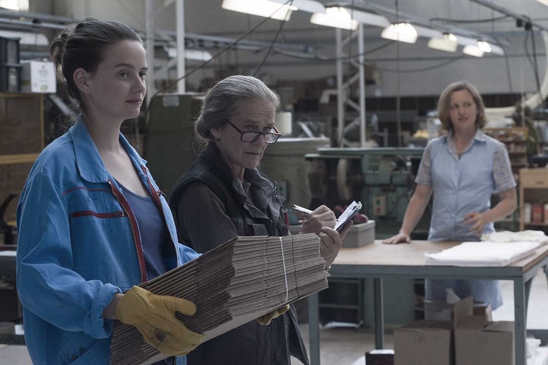 Foto Pauline Etienne