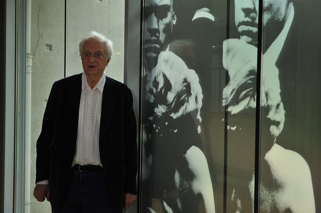 Viaje por el cine francés : Foto Bertrand Tavernier