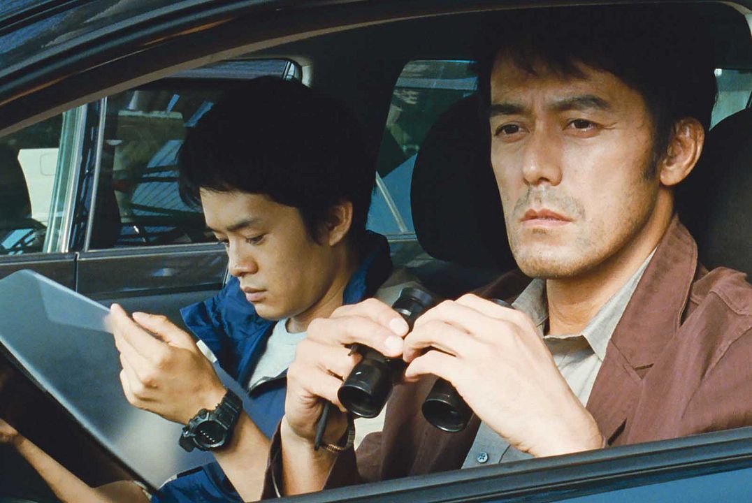 Tras la tormenta : Foto