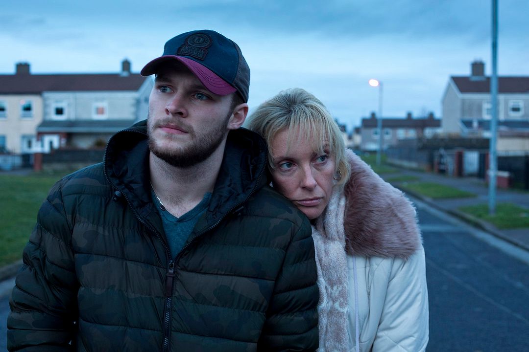 Foto Toni Collette, Jack Reynor