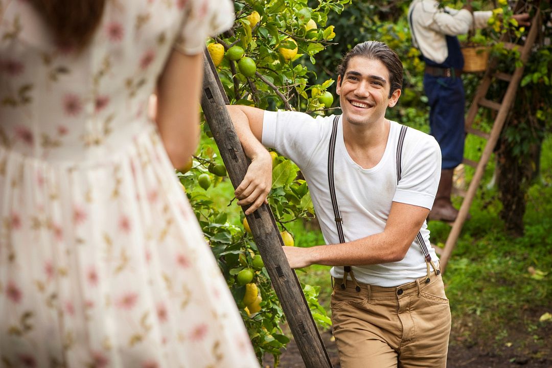 Tini: El Gran Cambio de Violetta : Foto