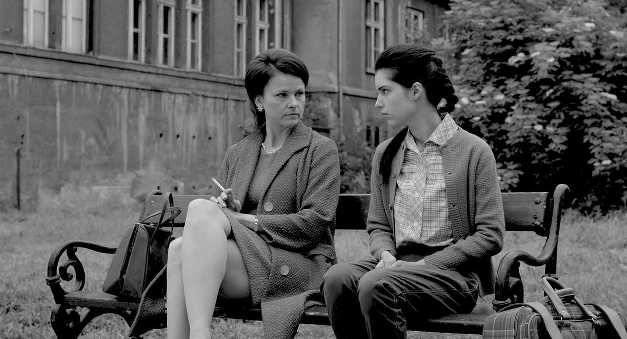 Yo, Olga. Historia de una asesina : Foto