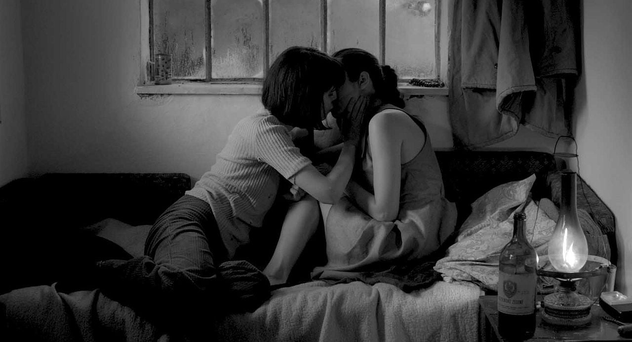 Yo, Olga. Historia de una asesina : Foto