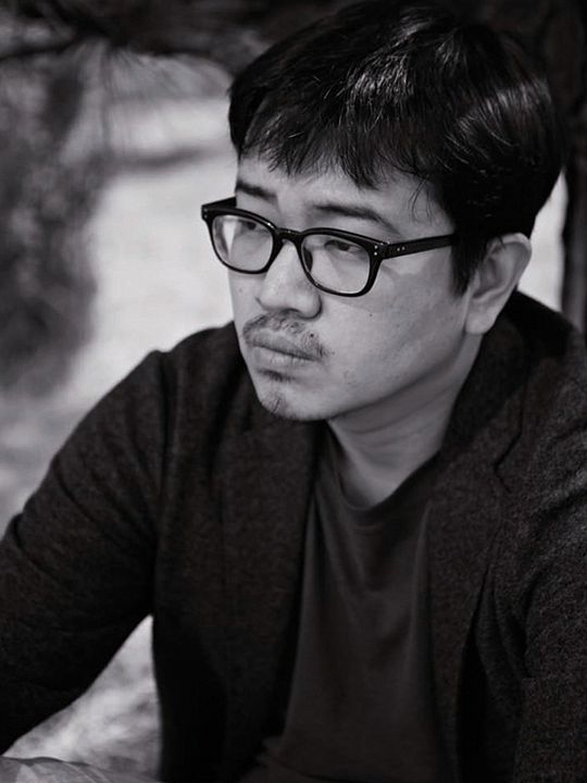 Póster Sang-Ho Yeon