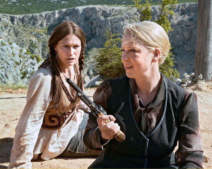 Foto Nina Kronjäger