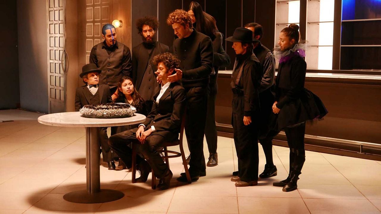 Poesía sin Fin : Foto