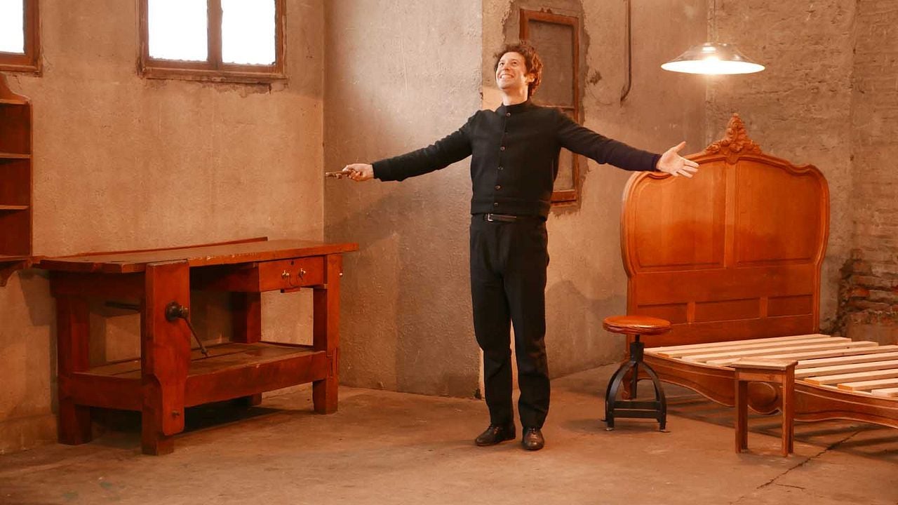 Poesía sin Fin : Foto