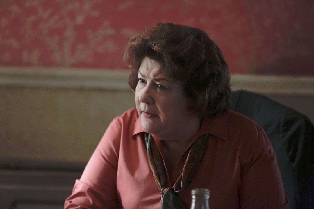 The Americans : Foto Margo Martindale