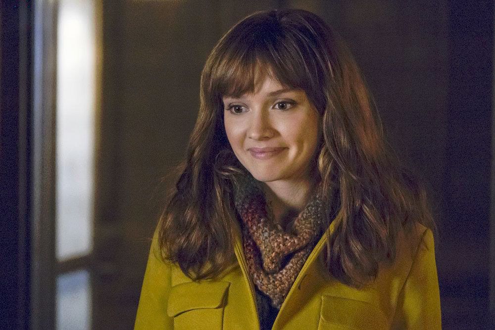 Bates Motel : Foto Olivia Cooke