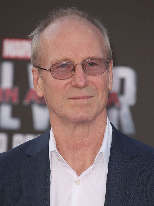 Póster William Hurt