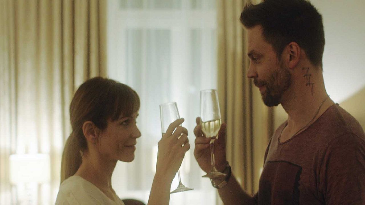 Foto Marie-Josée Croze