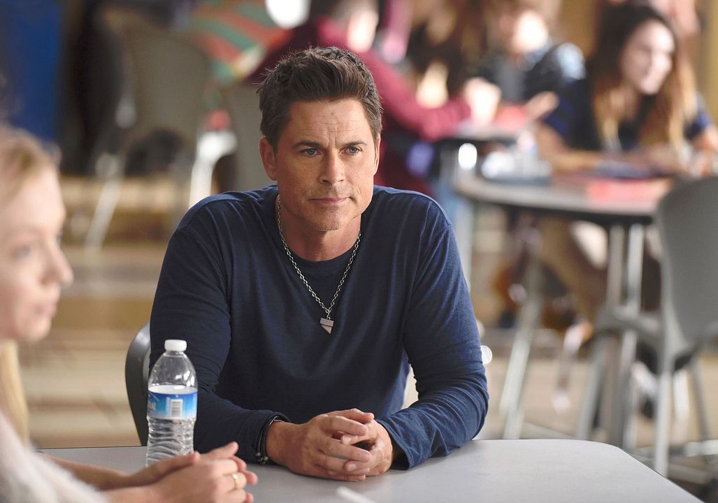 The Grinder : Foto Rob Lowe
