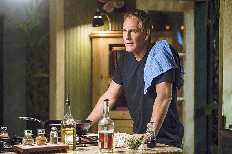 NCIS: Nueva Orleans : Foto