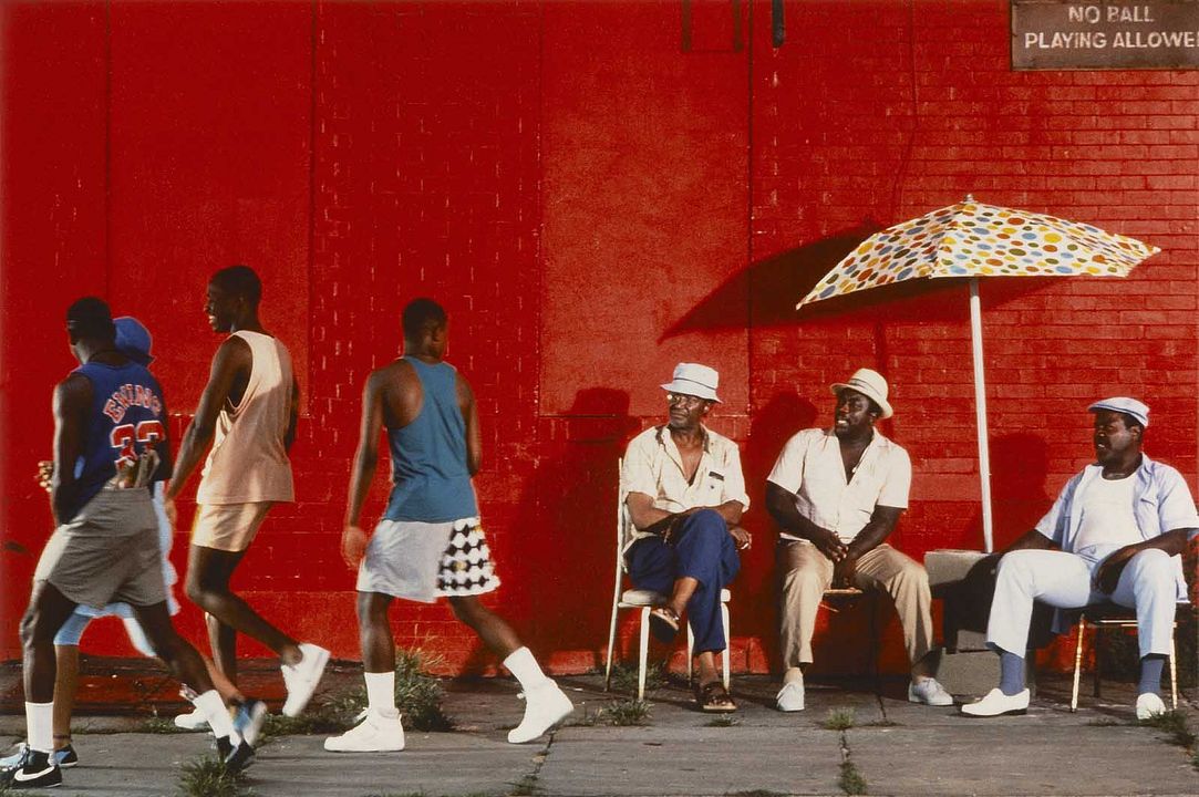 Haz lo correcto : Foto