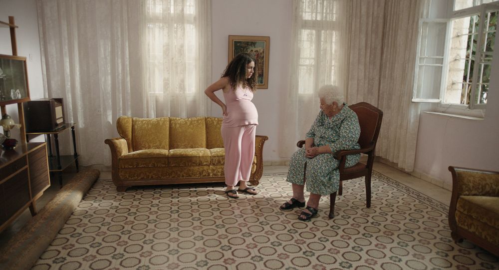 Asuntos de familia : Foto