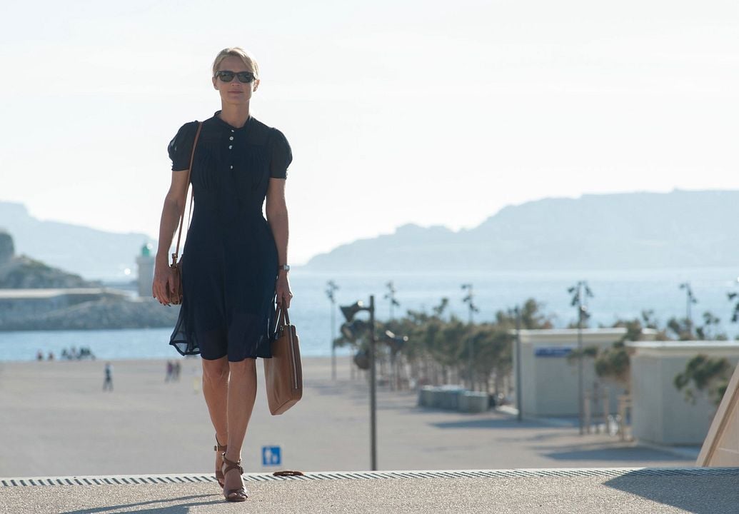 Un hombre a la altura : Foto Virginie Efira