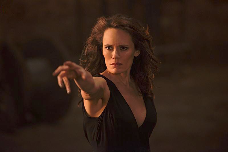 Supernatural : Foto Emily Swallow