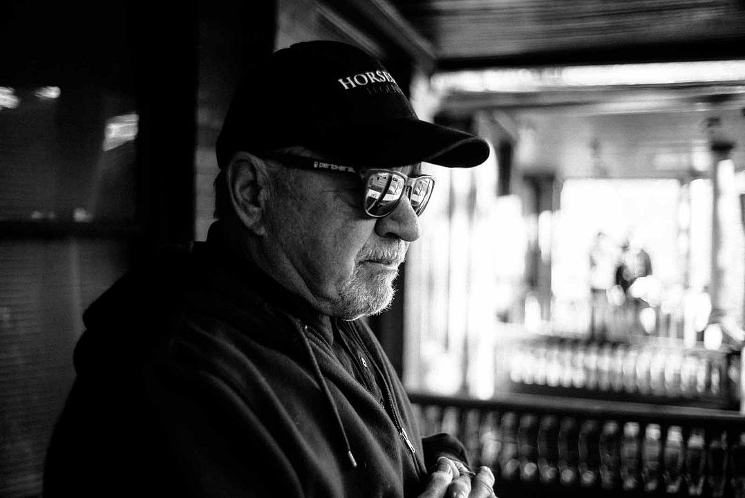 Como perros salvajes : Foto Paul Schrader