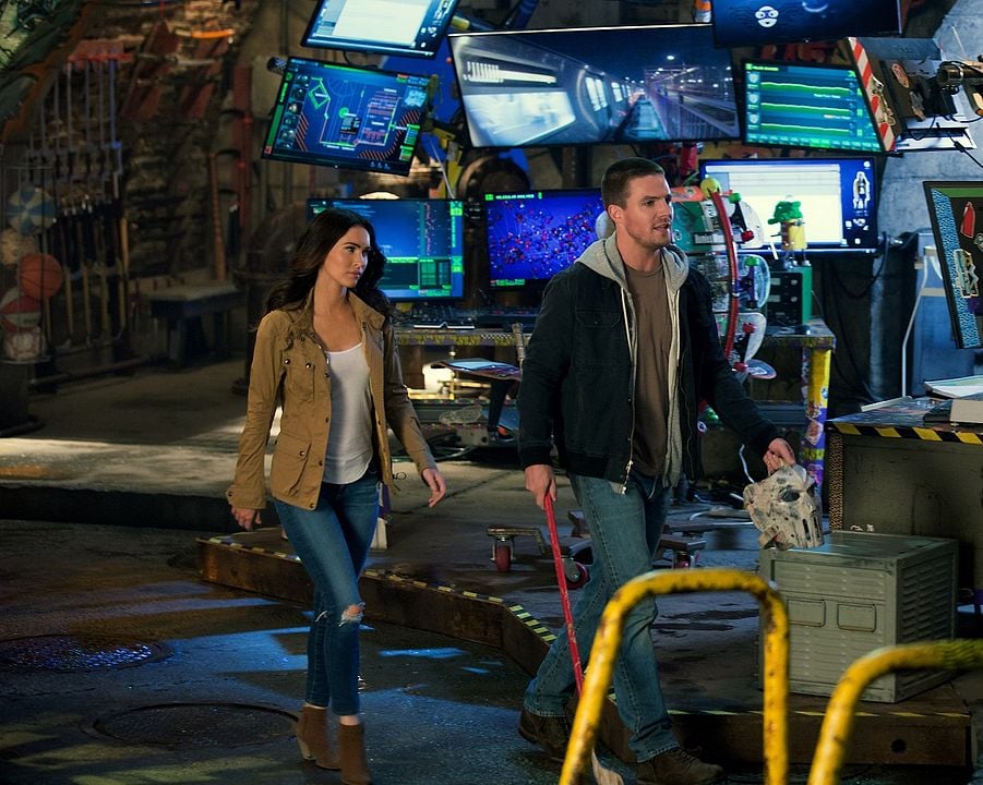 Tortugas Ninja 2: Fuera de las sombras : Foto