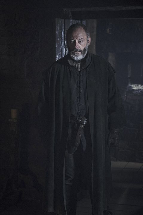 Game of Thrones : Foto Liam Cunningham