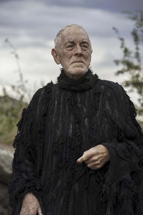 Game of Thrones : Foto Max von Sydow