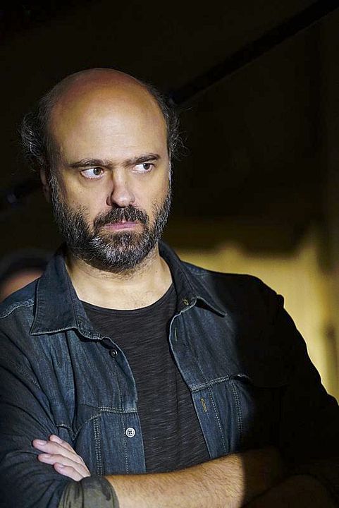 Foto Scott Adsit