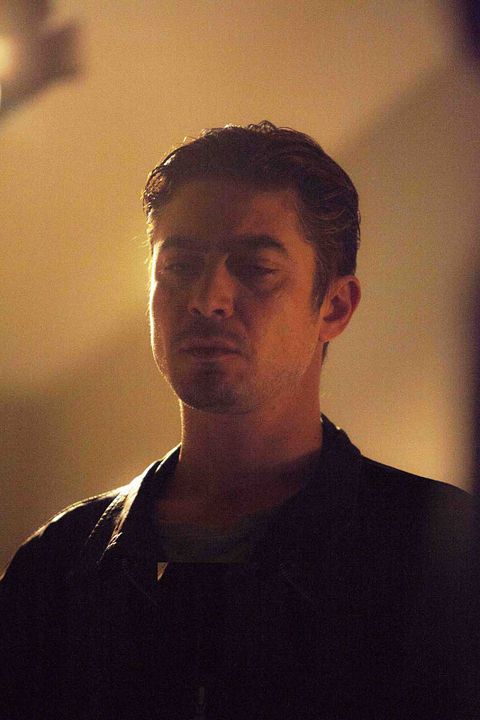 Foto Riccardo Scamarcio