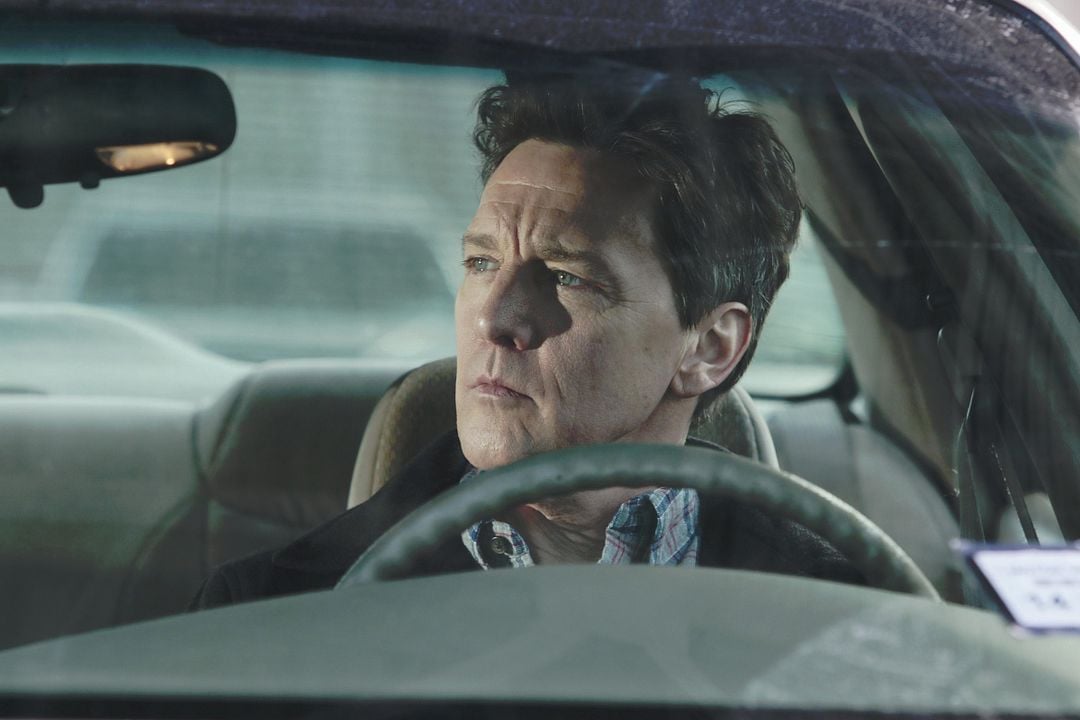 Foto Andrew McCarthy