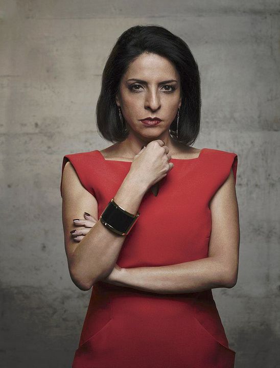 Foto Veronica Falcon