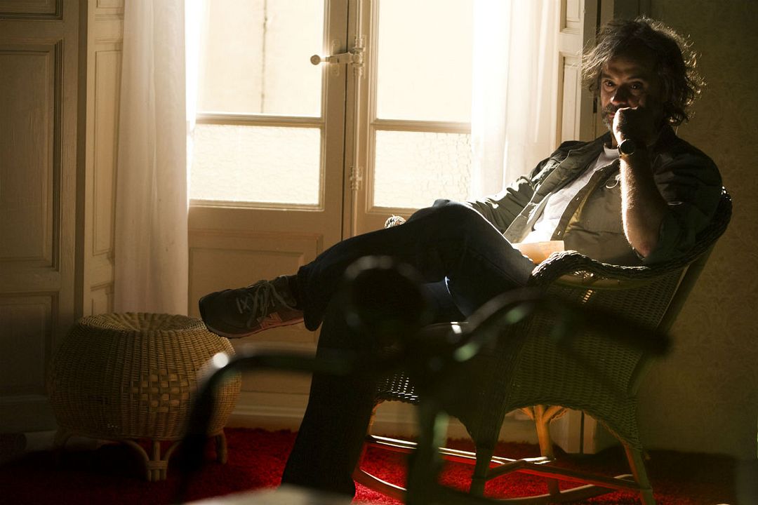 Bombay Goa Express : Foto