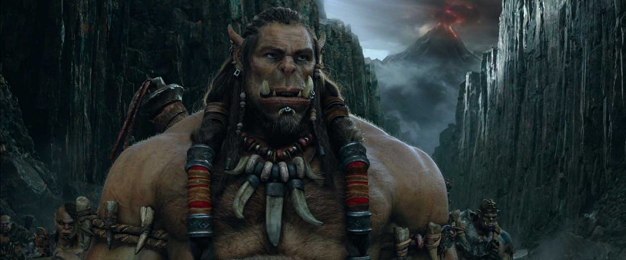 Warcraft: El origen : Foto