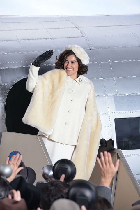 La Reina De España : Foto Penélope Cruz