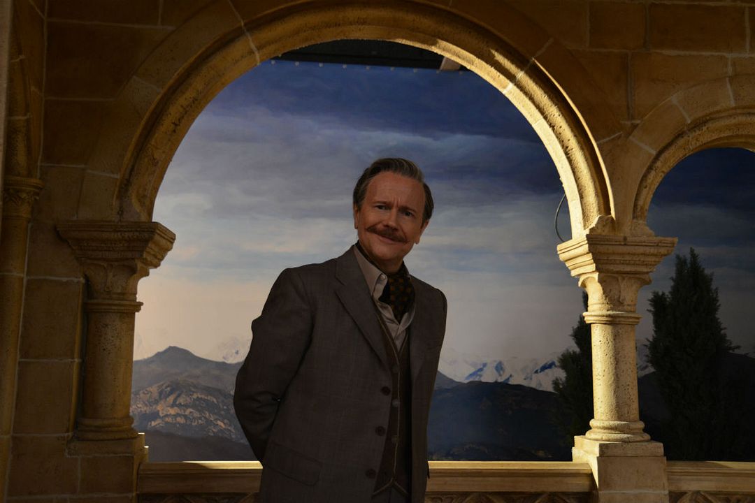 La Reina De España : Foto Santiago Segura