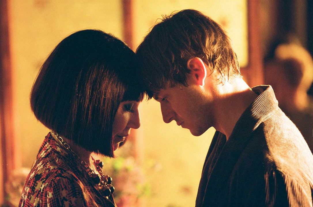 Sólo el fin del mundo : Foto Gaspard Ulliel, Nathalie Baye