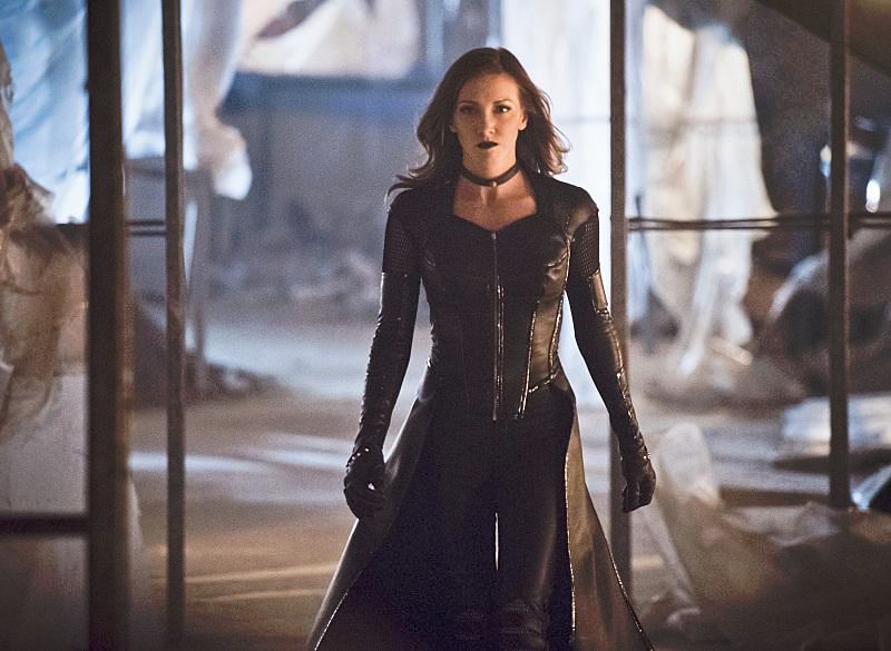 Flash : Foto Katie Cassidy