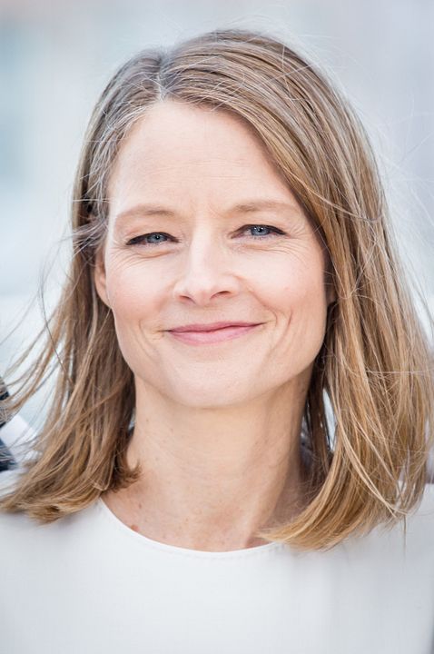 Money Monster : Cobertura de revista Jodie Foster