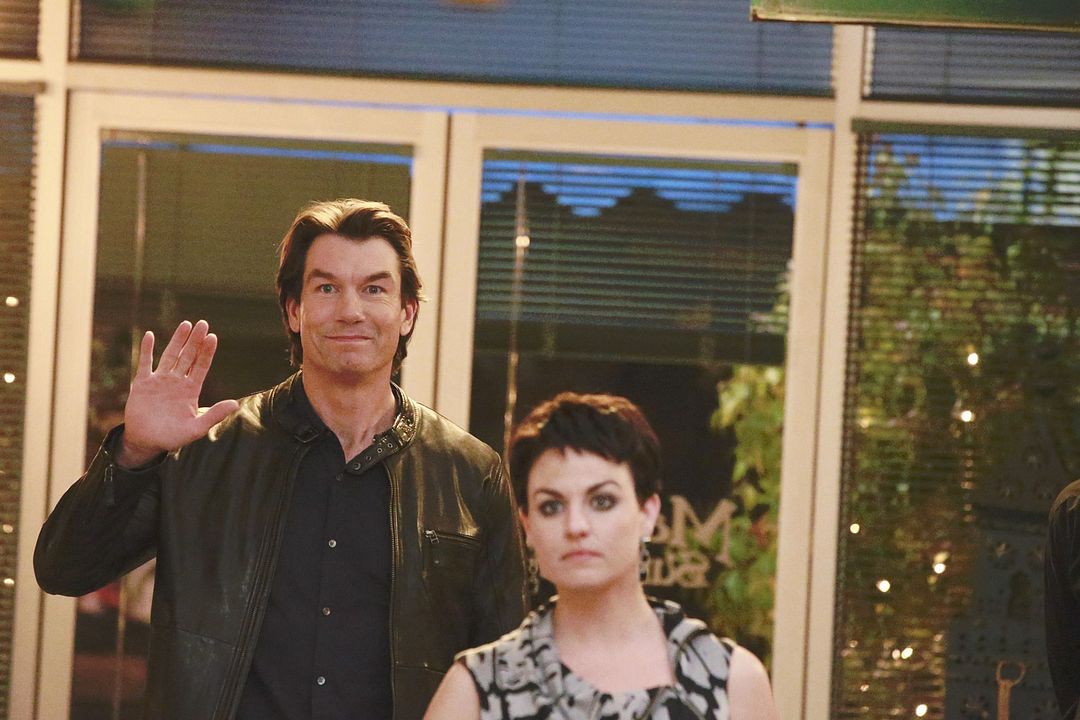 Foto Jerry O'Connell