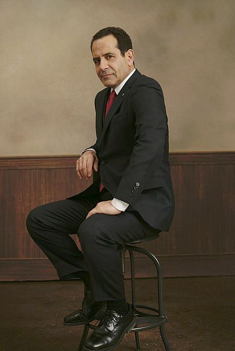Foto Tony Shalhoub