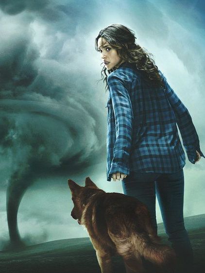 Emerald City : Póster