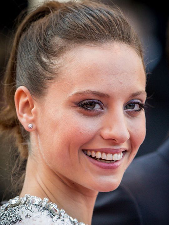 Póster Michelle Jenner