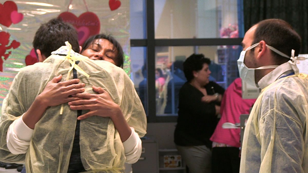 Welcome Home: Una historia de familia : Foto