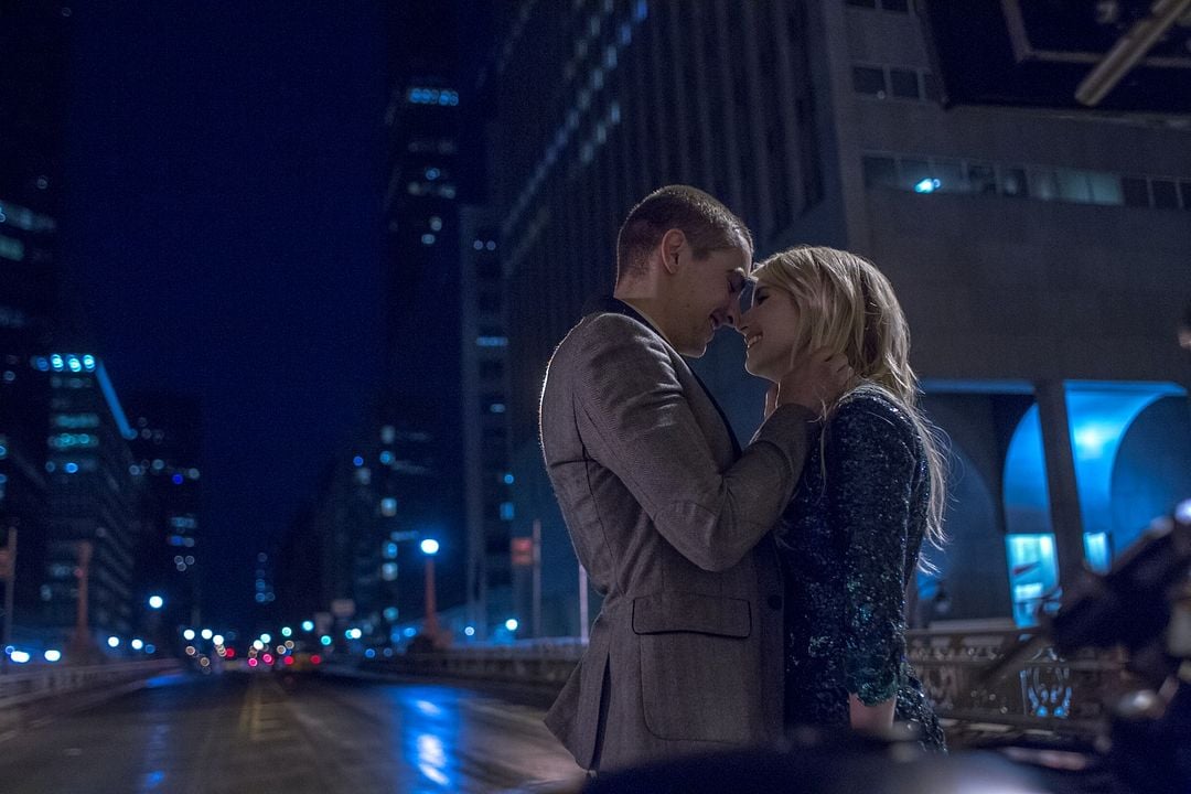 Un juego sin reglas: Nerve : Foto Dave Franco, Emma Roberts