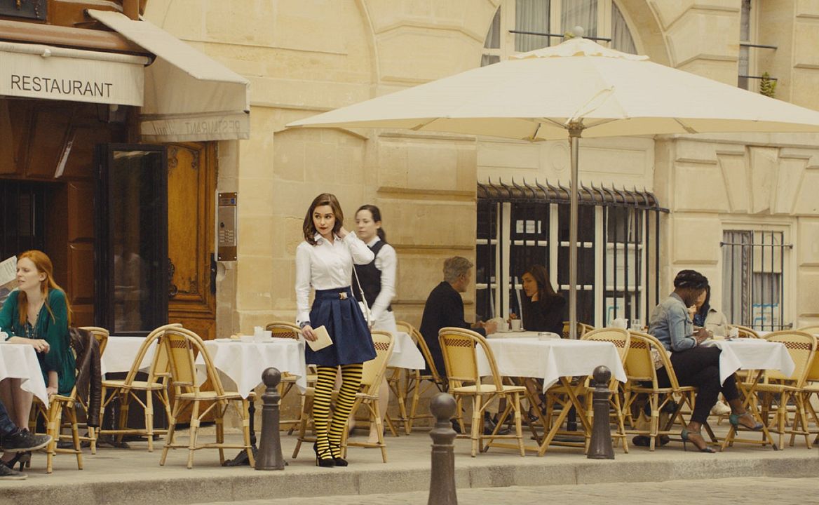 Yo antes de ti : Foto Emilia Clarke