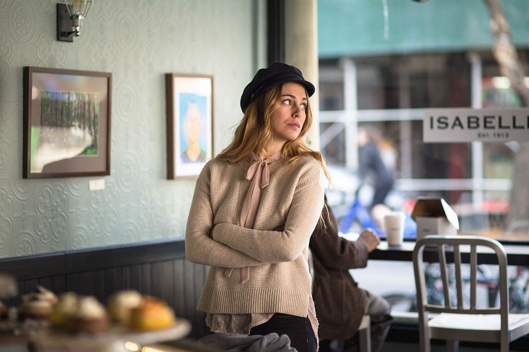 Mi panadería en Brooklyn : Foto Blanca Suárez