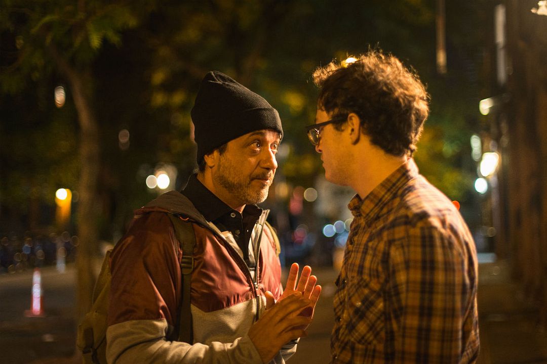 Mi panadería en Brooklyn : Foto Griffin Newman