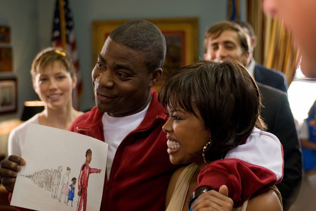 Accidental Love : Foto