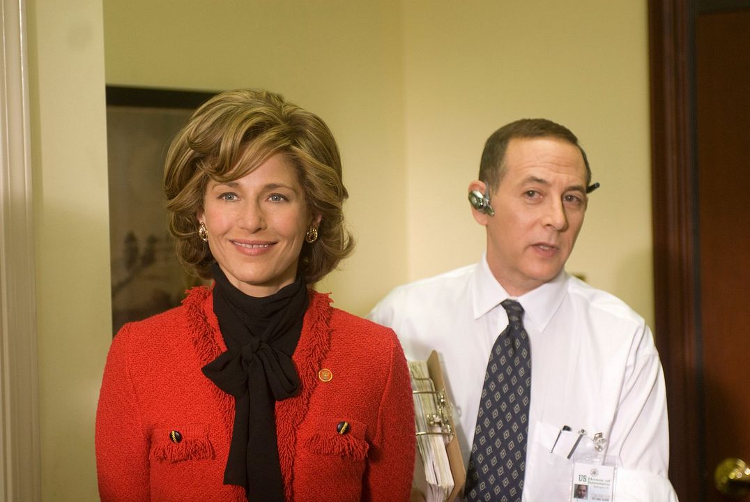 Accidental Love : Foto Catherine Keener