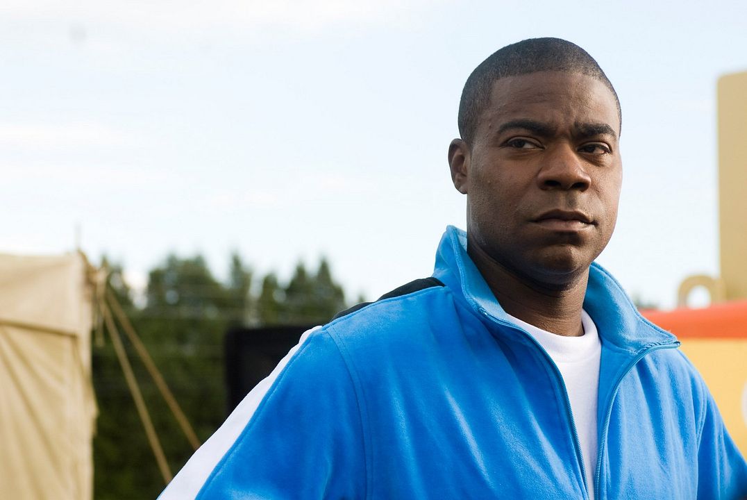 Accidental Love : Foto Tracy Morgan