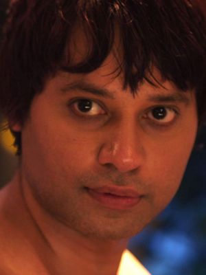 Póster Kapil Sharma