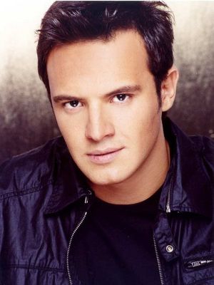 Póster Alejandro de la Madrid